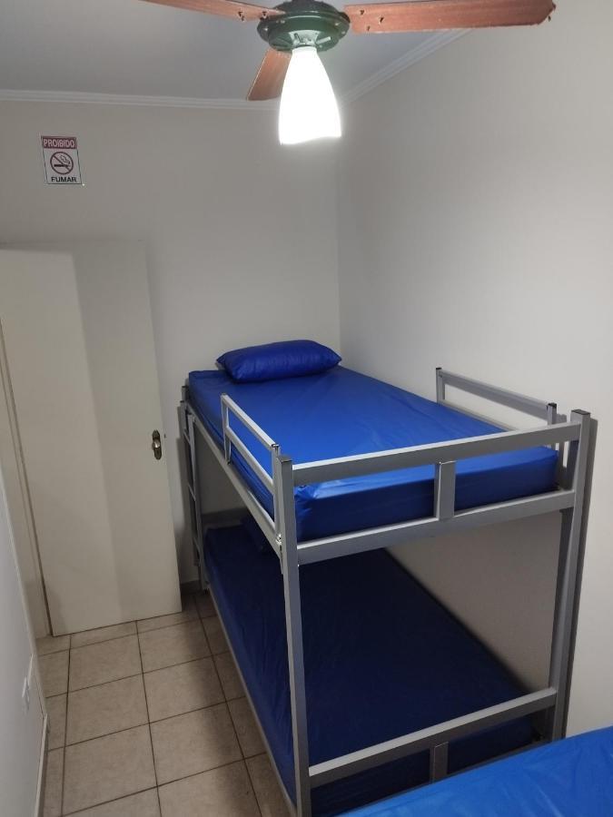 Apartamento Completo Pertinho Da Praia! Wi-Fi E Muito Mais Praia Grande  Exterior foto
